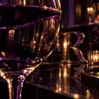 Grape Glass Mystery Icon