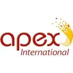 Apex-App iOS Icon