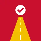 Aprobado: DGT Theory Test iOS Icon