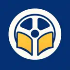 OdoFolio: Car Service Log iOS Icon