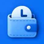 BillCadence: Bill Reminders iOS Icon