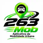 263 Mob - Passageiro iOS Icon