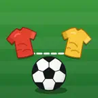 Jumpers: Soccer Career iOS Icon