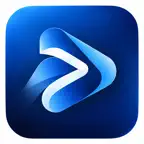 OnDemand plus iOS Icon