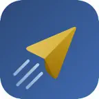 IAGO Mail iOS Icon