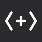 CodePad+ Code Editor icon