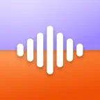Speakboth: AI Translator iOS Icon