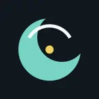 DreamCue: Lucid Dream Trainer iOS Icon