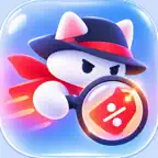 핫딜냥꾼 iOS Icon