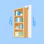 ゆれチェック iOS Icon
