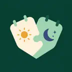 교대짝 iOS Icon