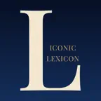 Lexiconic Icon
