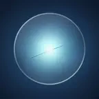 镜片划痕检 iOS Icon