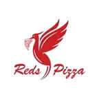 Reds Pizza iOS Icon