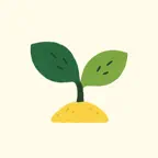 하루돌봄 iOS Icon