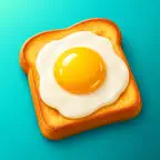 Easy Breakfast Recipes: Nomdo icon