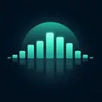 SonicPro: Sound Level Meter iOS Icon