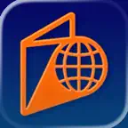 The Regional Dispatch iOS Icon