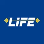 Life Functional Club iOS Icon