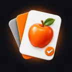 WordSwipe: Learn English Words iOS Icon