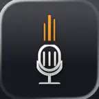 Volume Podcast Player Icon