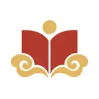 OrientSmile: Chinese Classics iOS Icon