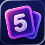5 Second Rule: Name 3 iOS Icon