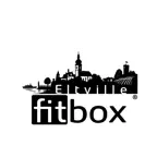 Fitbox Eltville iOS Icon