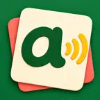 Phonics Cards for Kids Icon