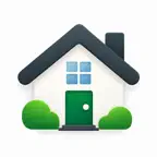 Maizon iOS Icon
