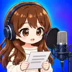 ACS VoiceForge - 台本読み上げ Icon