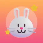 Flashy Flashcards Friends Icon