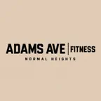 Adams Ave Fitness iOS Icon