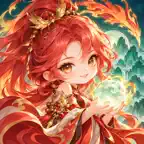 Song of Shanhai iOS Icon