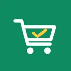 Sallati - Shopping Calculator iOS Icon