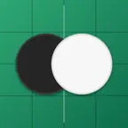 Reversi Pocket iOS Icon