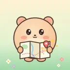 飾品地圖 icon