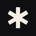 Aster - Code Editor iOS Icon