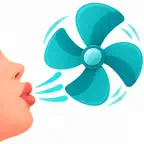 Blow · Little Wind, Little Joy icon
