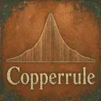 Copperrule Icon