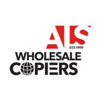 ALS Copiers iOS Icon