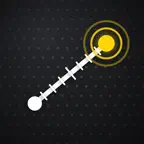 LiDAR Measure by Alex iOS Icon