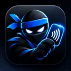 NFC Ninja iOS Icon