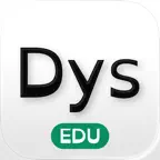 OpenDyslexic School Edition iOS Icon