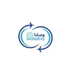 Waselna-وصلنا iOS Icon