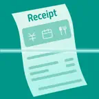 ReceiptFolio icon