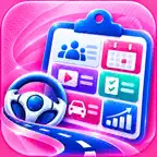 Autoscuola Manager iOS Icon