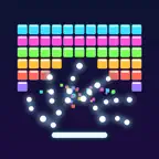 Brick Burst: Multi Ball iOS Icon