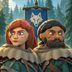 Barbarians: The Free Tribes iOS Icon
