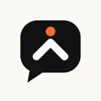 BoldMove: AI Dating Coach iOS Icon